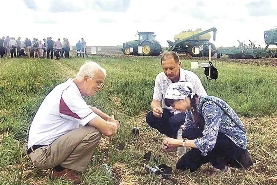 ������������ �� ����� �������: ��� ������������ ���������������� �������� � ���������� �������