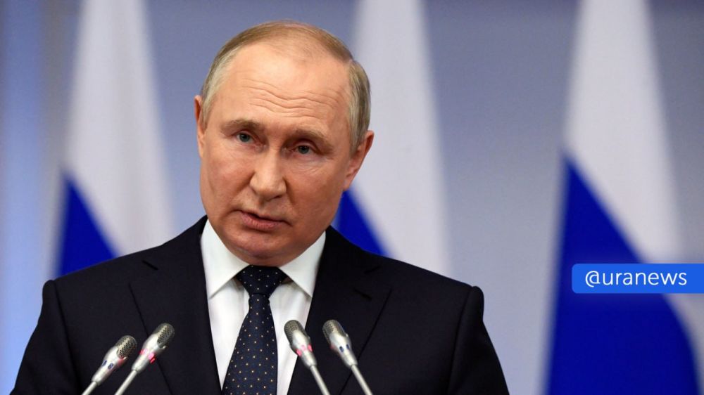 Реакция президента Путина на ЧП в аэропорту Махачкалы носит экстраординарный характер