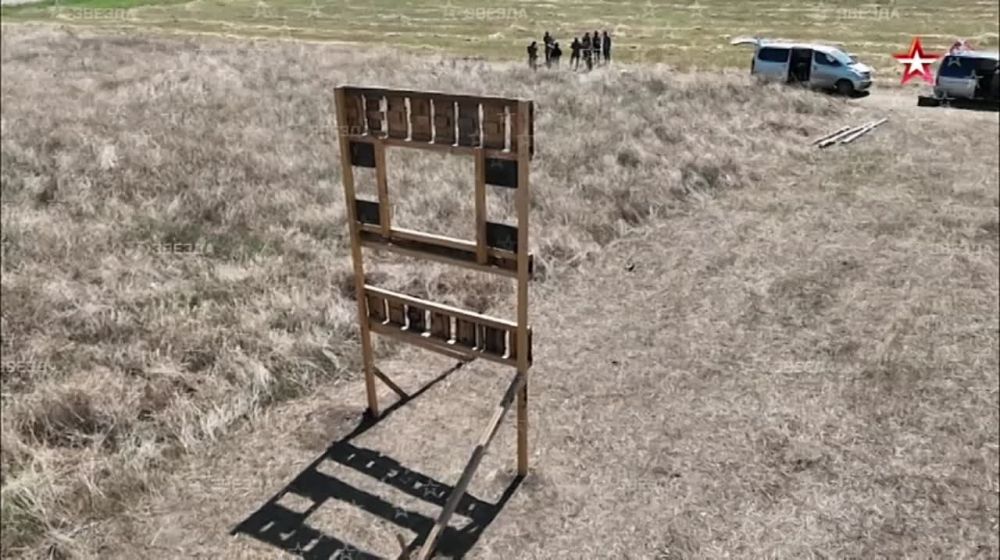 ����� �����: ����� �� FPV-����� � ������� ����������������� ����� �������� � ���������