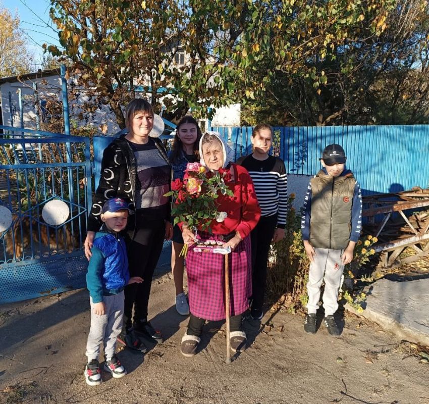 ��������� ����������� �������������� ������ ������� ������� � ������������, ����������� 80-����� ������������ ������ �� �������-���������� �����������