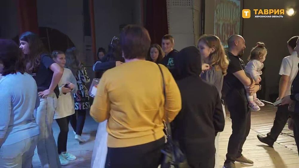 ������� "������� ����� 2023" ��������� � �������������� ���������� �������