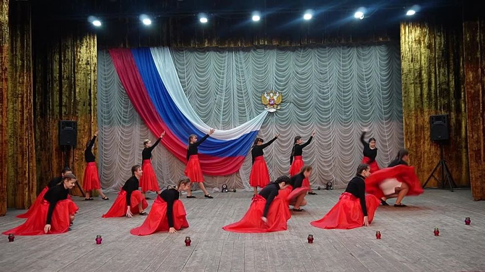 ���������� ���������������� ��������� "�������" ������������� ������ �������� � ������