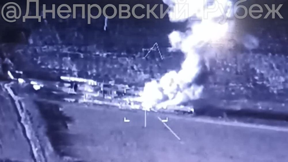 ����� �����: ������ ��-34 � ��������� ����������� "�����"