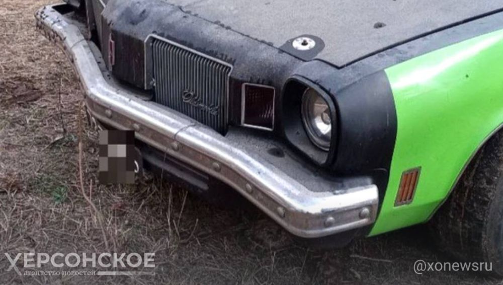 � ��������� ������� �������� ������� Cutlass � Mercedes �� 90-�, ������������� ��������