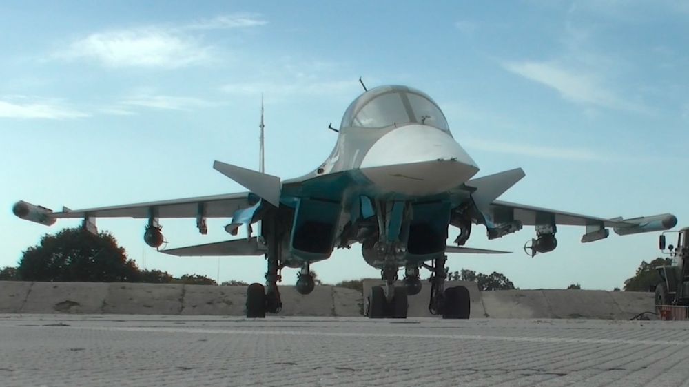 ������ ��-34 ��������� ����������� ������� ��� �� ���������� �����������