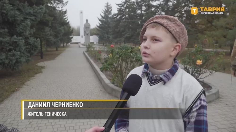 "������ � ����� ������ ������": ���� ������ ���������� ���������, ��� ����� ����������