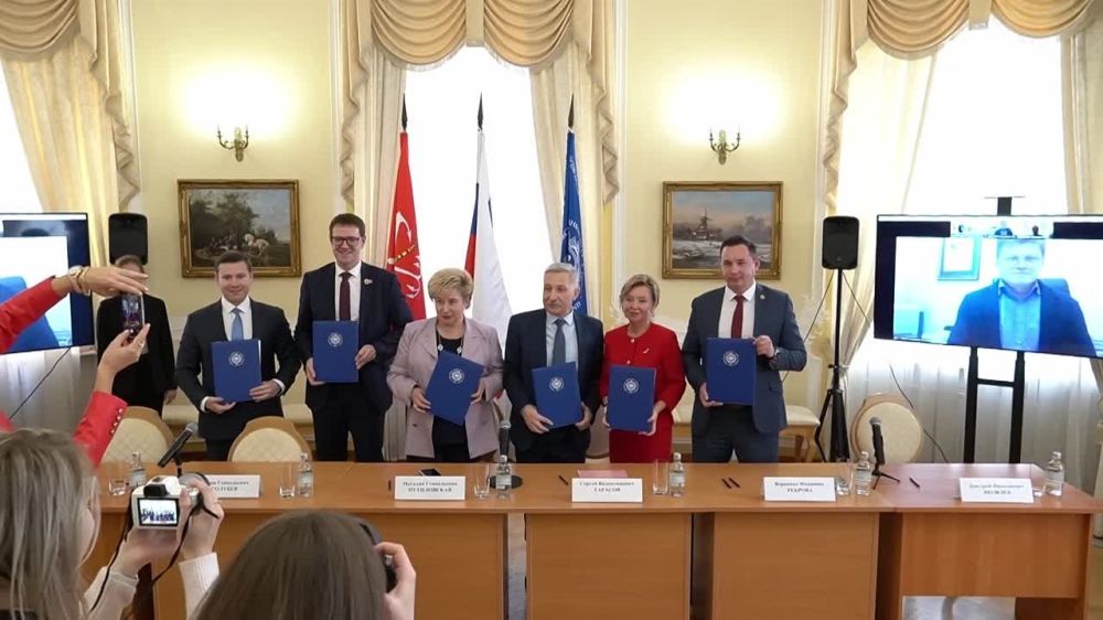 ���������� ������� ����� � ����� ������-�������������� �����