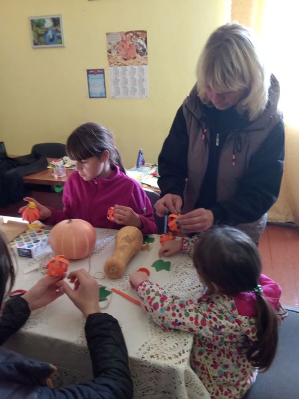 31.10.2023�. � Ը��������� ���� �������� ���� ��������� ������-����� � �������� "����� � ������ ���"