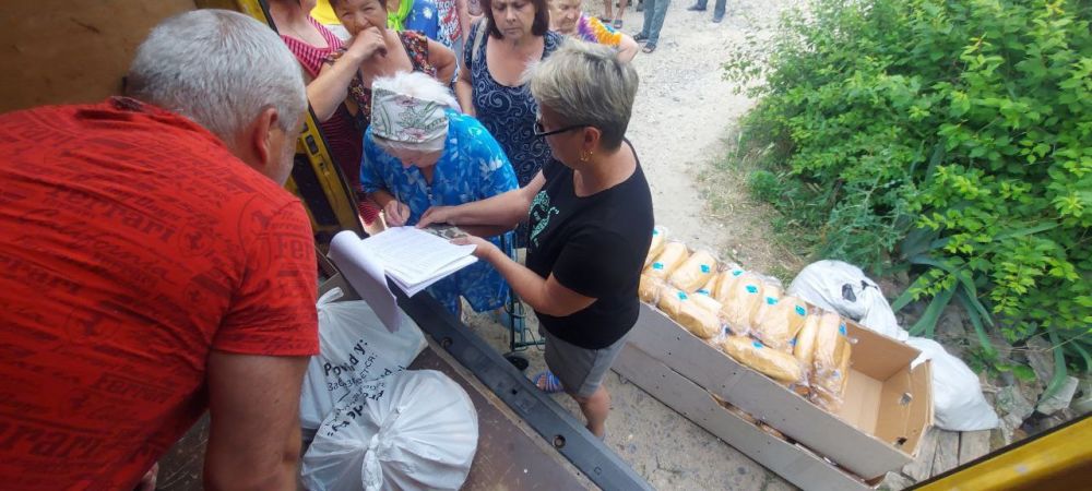 � �� ��� ������.... ������ ������������ �������. ������ �������� �� ����������������� ����������� World central kitchen > 2000 ����������� �������