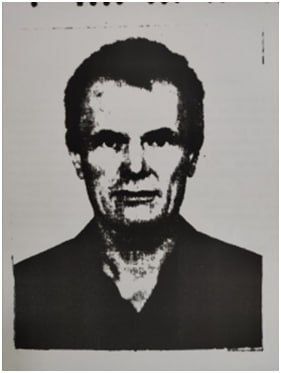 ��������� ������� ����������, 07 ������ 1958,���������� � ���������� ������������, ���������������� �. "�" �. 4 ��. 132 �� ��