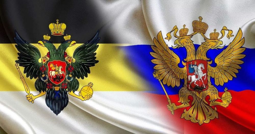 Давид Лобакин: Русский народ создал могущественнейшее в мире государство, величайшую империю