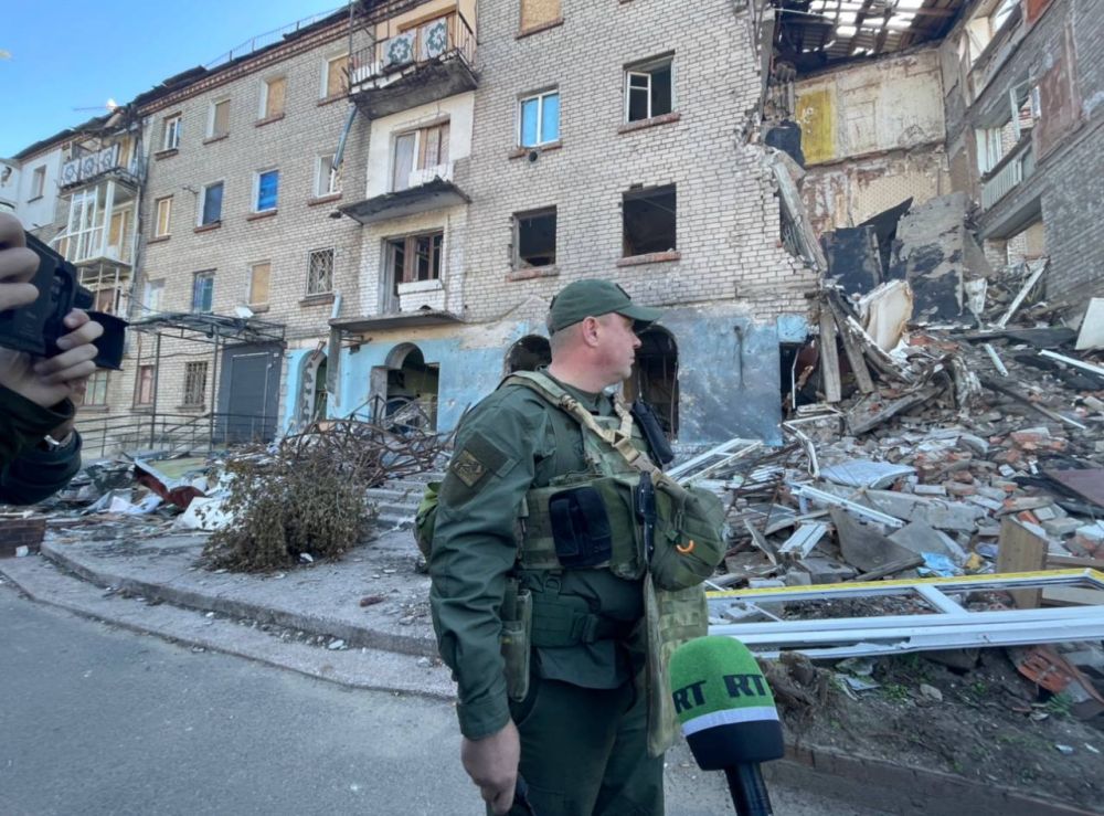 Игорь Кастюкевич: Omnia mea mecum portо – все свое ношу с собой