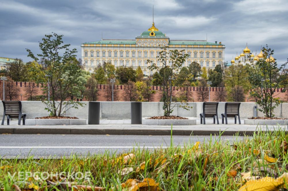 Россия вышла из договора о запрете испытаний ядерного оружия