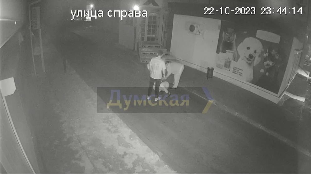 Умер ВСУшник, которого сильно избили в минувшее воскресенье в Черноморске