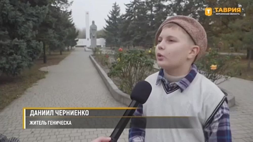 "������ � ����� ������ ������": ���� ������ ���������� ������� ���������, ��� ����� ����������