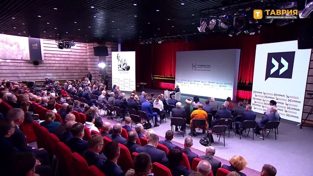 "��� �� �� ����� ��� ���, ��� ���������� ����������, ���� ������������ ����������": �������� ����� � ����������� �������� � ���������� � ������ ��