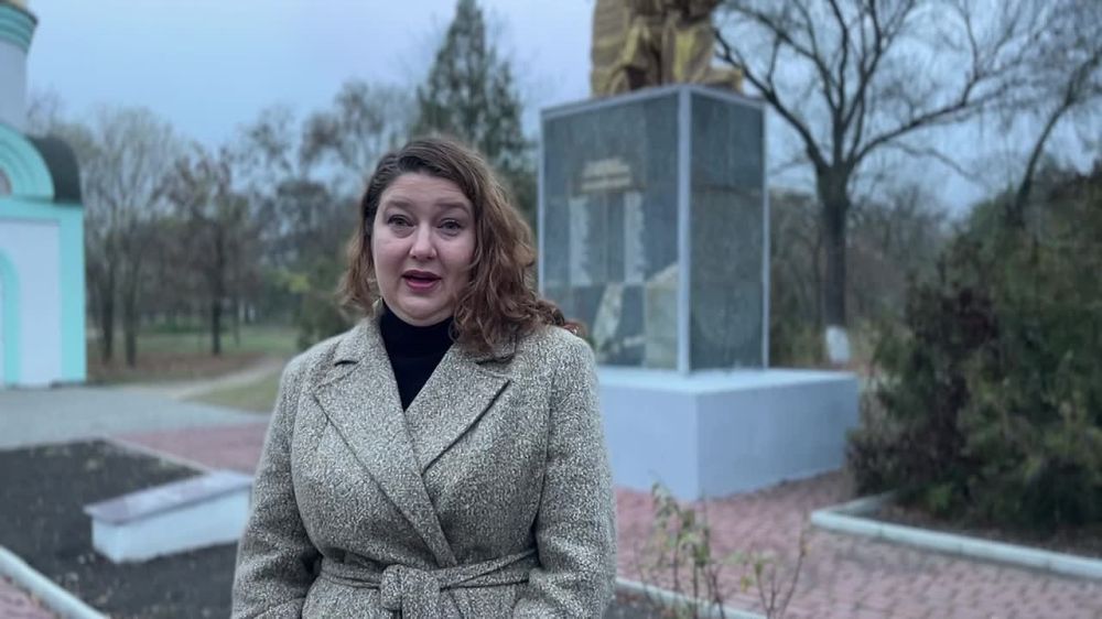 �������� ������ "������������ ������ � �� ������": "��, ��� ��������� ���� ����� [������� "�������� �������"] ����� ���� ����������"