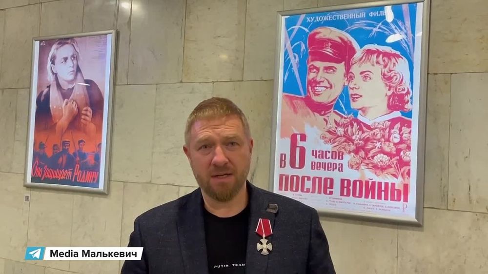 ���������: "�� ���� ������ ������ ��������, � ��� ����� ������ �������� ��������"