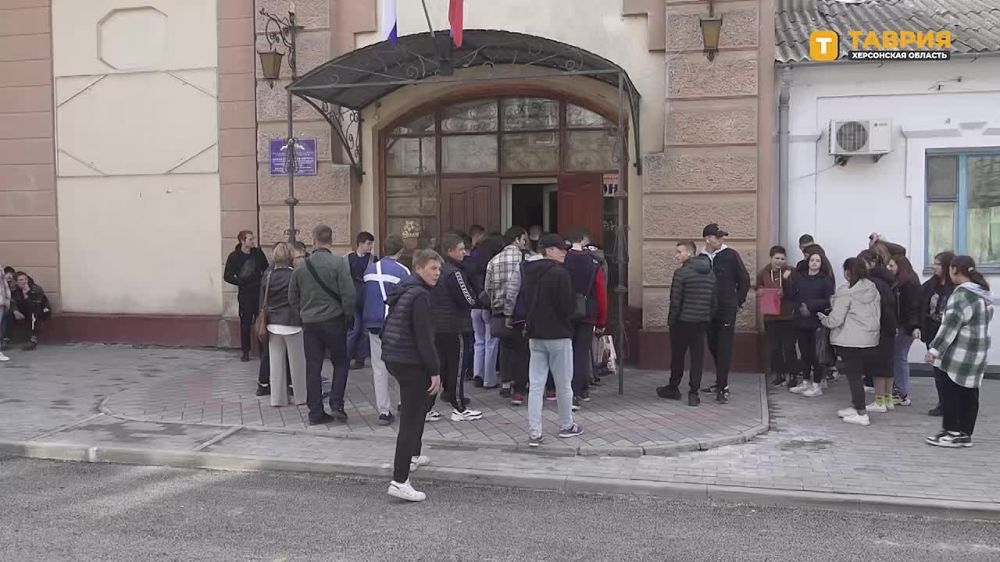 � ��������� ������ ����� ����������� �������� "������"