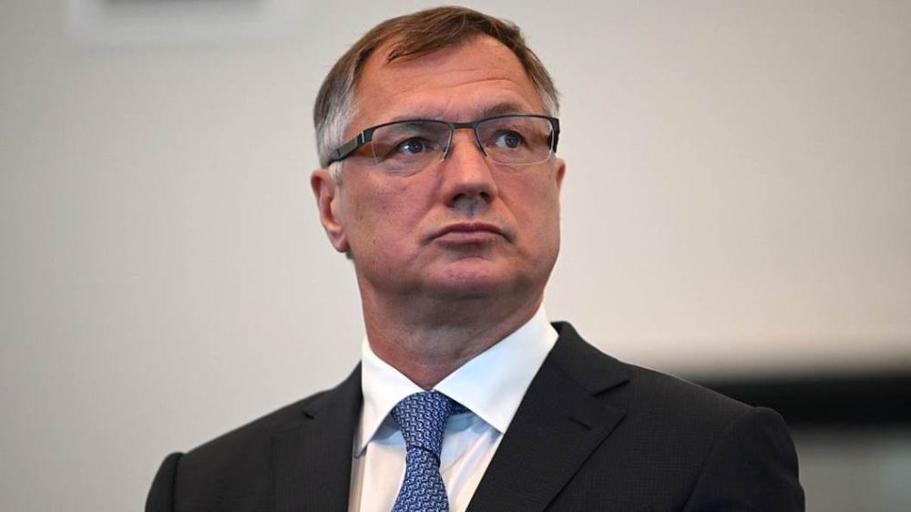 Хуснуллин назвал сроки восстановления Херсонской области