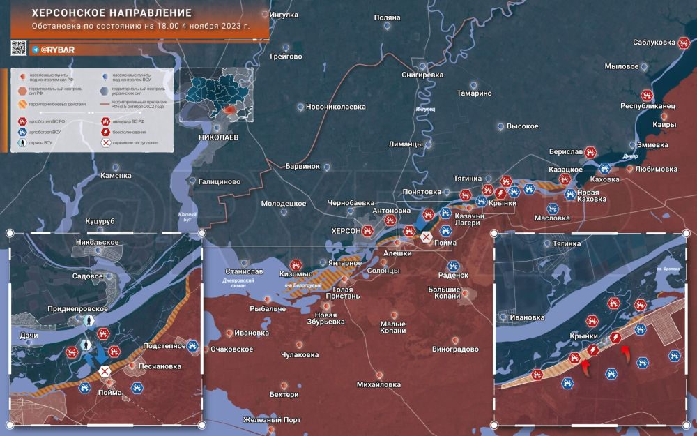 ���������� �����������: ������ ����� �� ������