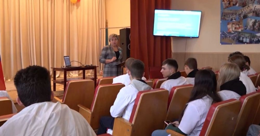 �������� ����������� ����������� ������������� � ������ ��������������� ��������