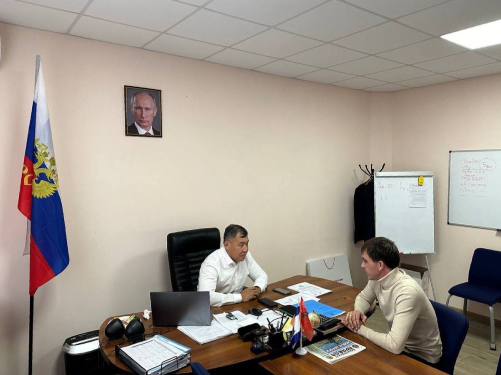 Расширение направлений работы, взаимодействие с представителями органов Правительства — задача, которая позволит обеспечить стойкое развитие региона