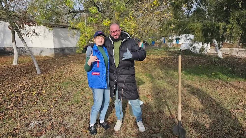 ����� ��������: � ���� ��������� �������� �� ������� � �������, ������!