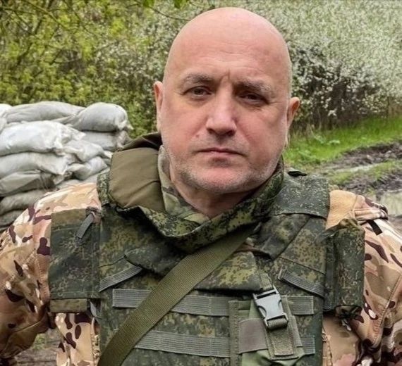 "У Казанской Божьей Матери