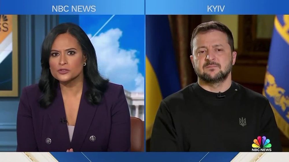 ��������� "�������" ��������� ��������� � ����� ���������� NBC ��� ���������� ������