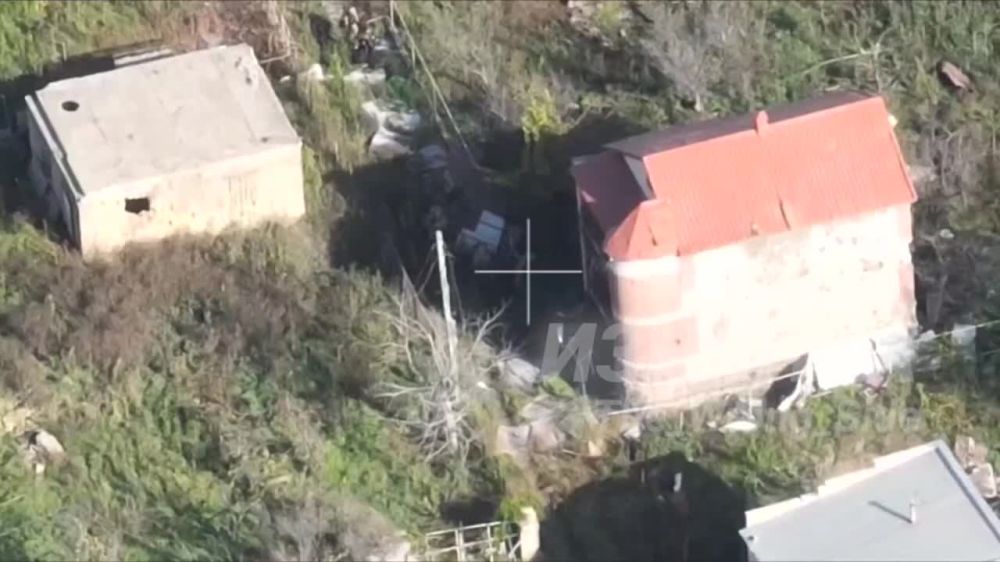 ����������� ������ ���������� FPV-������ ��� �� ���������� �����������