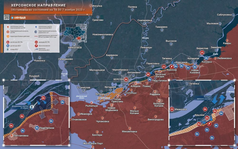 ���������� �����������: ���������� ��������� ��� �� ����� ������ � ������� ����� � �������