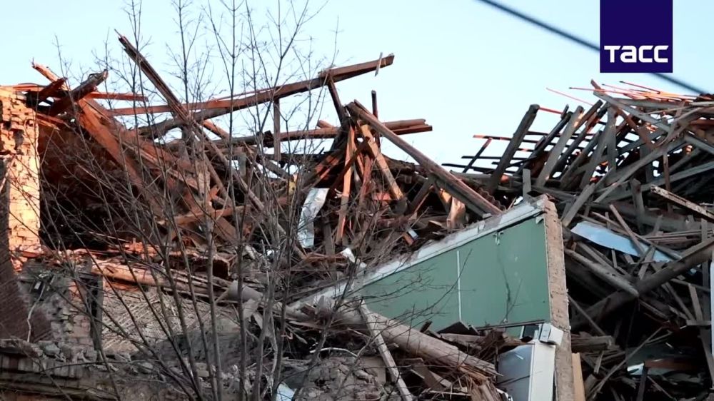 ����� ������� ������� � ���������� �������� ������������ ��� ������ ������� �������� HIMARS