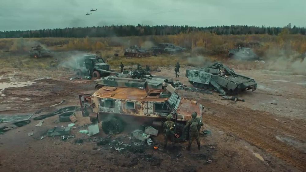 ����������� ���������� ����� � ����.