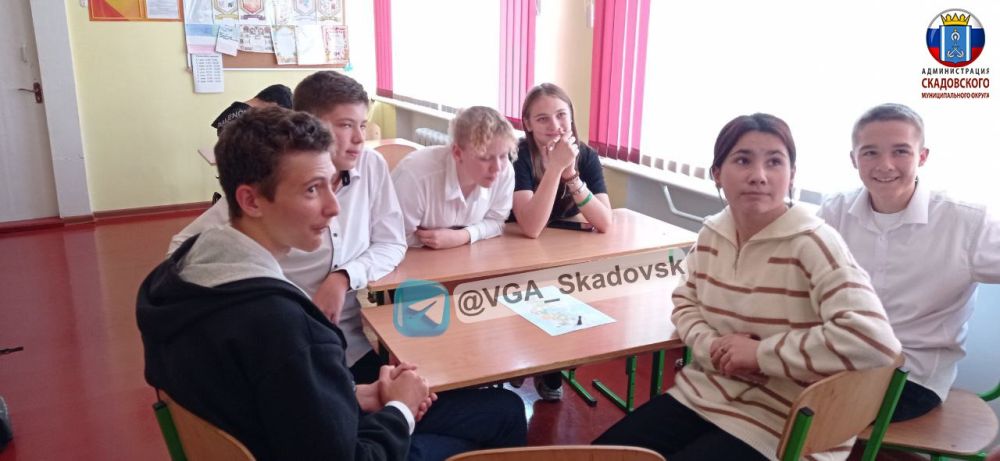 ���� "��� � ���� � ������?": ��� �������� ���������� �����