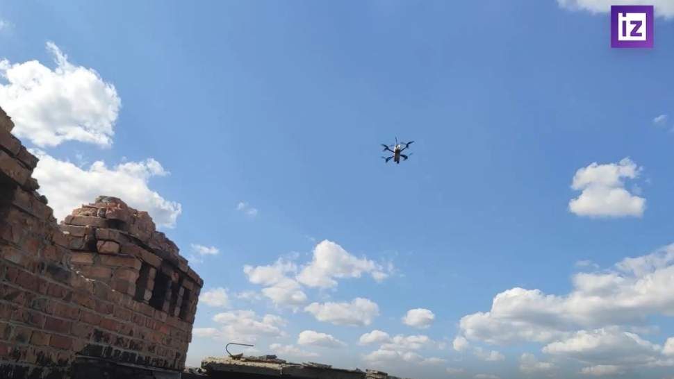 �������� � ���� ��� ��������� FPV-������ ������������ � ������ ������ ��