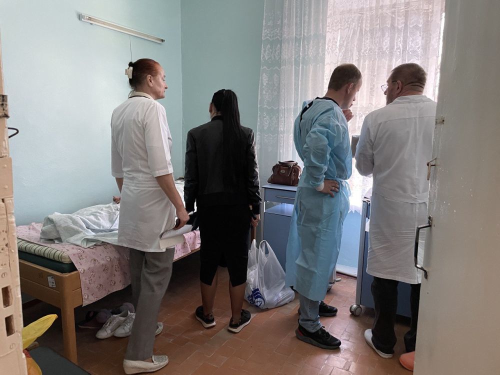 � �� ��� ������.... ����� 3 000 ����� ������������ �������������� ������ �������� ����������� ������ �� WORLD CENTRAL KITCHEN