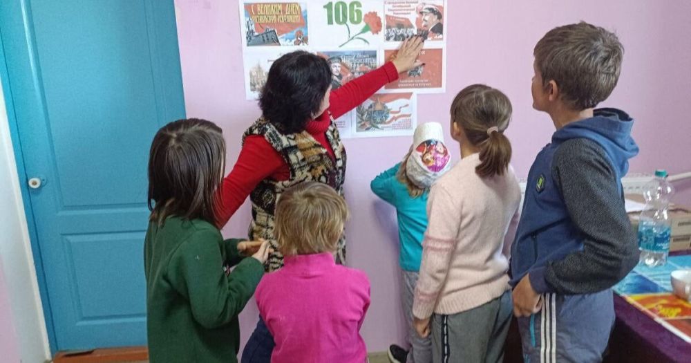 ���� ����������� ��������� ������������� � ��������� ������