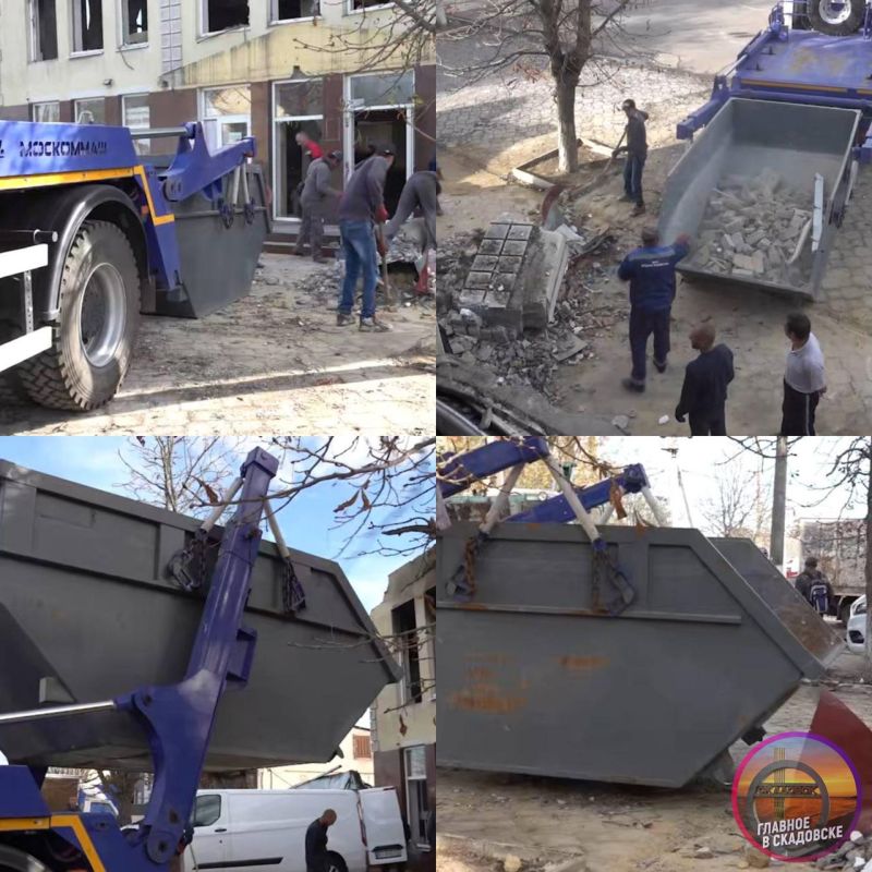 ����������� ��������� � ��������� �������� ������������� ���������-���������� ����