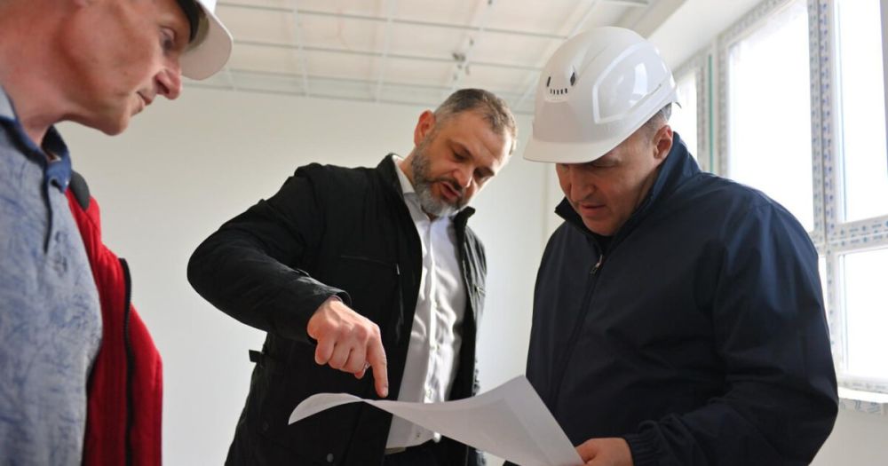 ������������ ������� ��� ����������� ������ ��������� ��������������� � 2025 ����