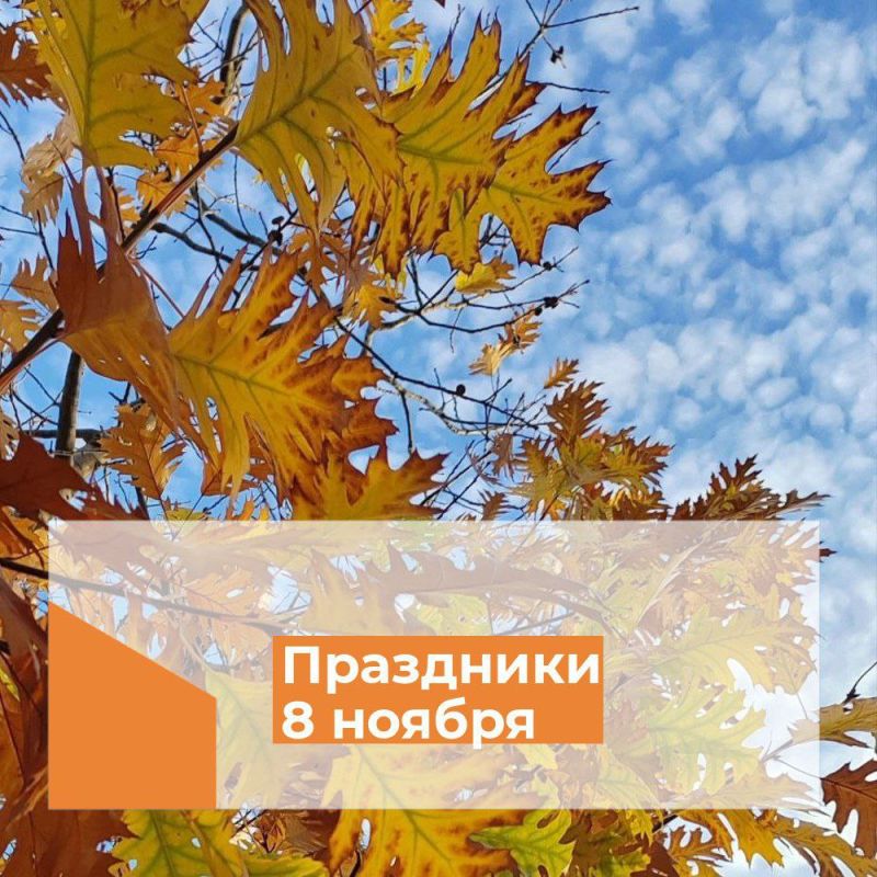 ��������� 8 ������. ������������� ���� ���