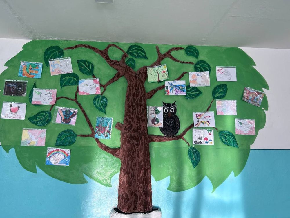 ���������� ����� ������� ������� � ����� "��� ��������� � ������"