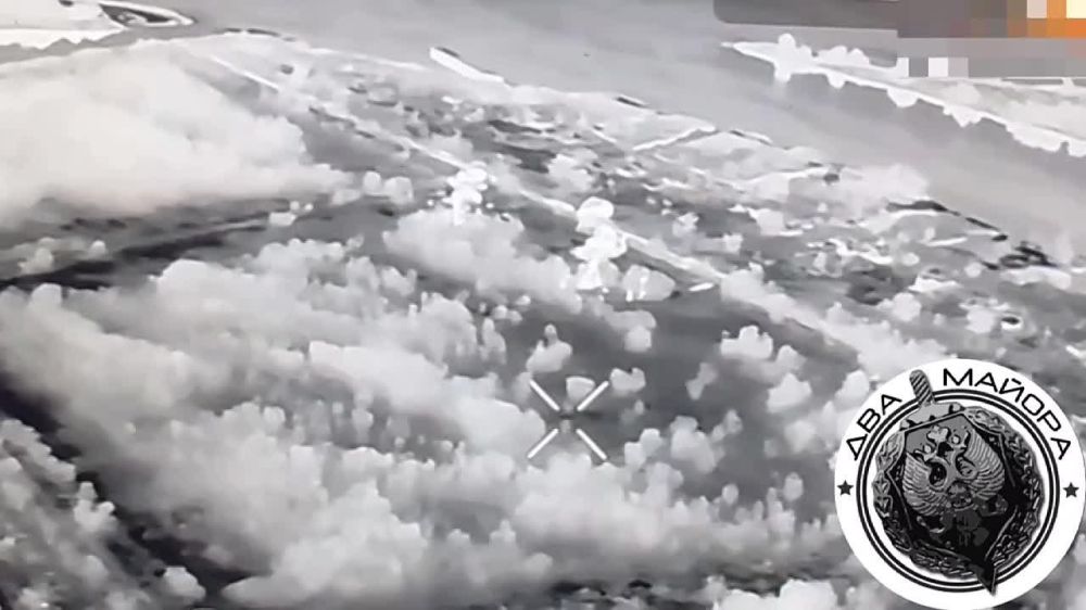 ��� ������: ���������� �����������. ������ �� ������� ��������� ����� �������������� ������: �� ���� ���� FPV-�����, ������ �������������� ��������� �� ����, ���������� ������� ������ ��� � ������������