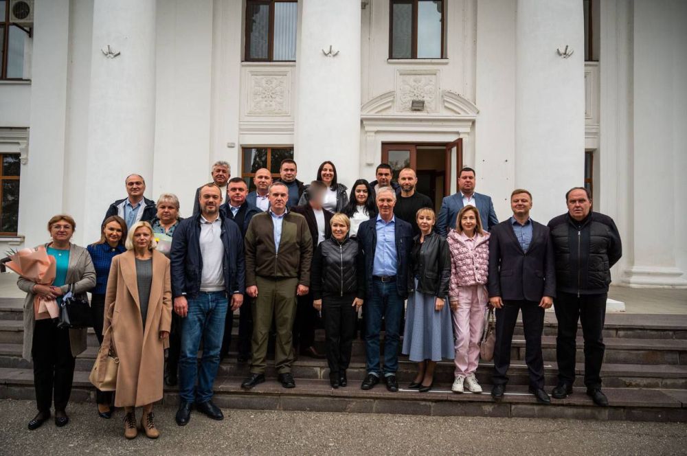 ���������� ������ ������������� ����������� ������� � ���������� �������