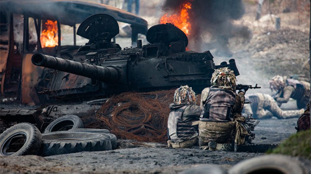 Фронт задрожал — вновь загорелась Клещеевка: Киев воплощает план, о котором не пишут в сводках СВО