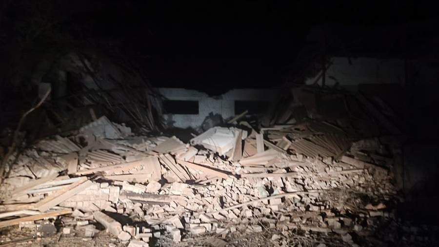 ������ ������� �� ����� ��� �� HIMARS �� ��������� ���������� �������