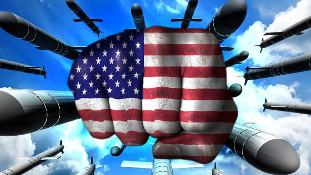 В США обозначили снижение объёмов помощи Украине