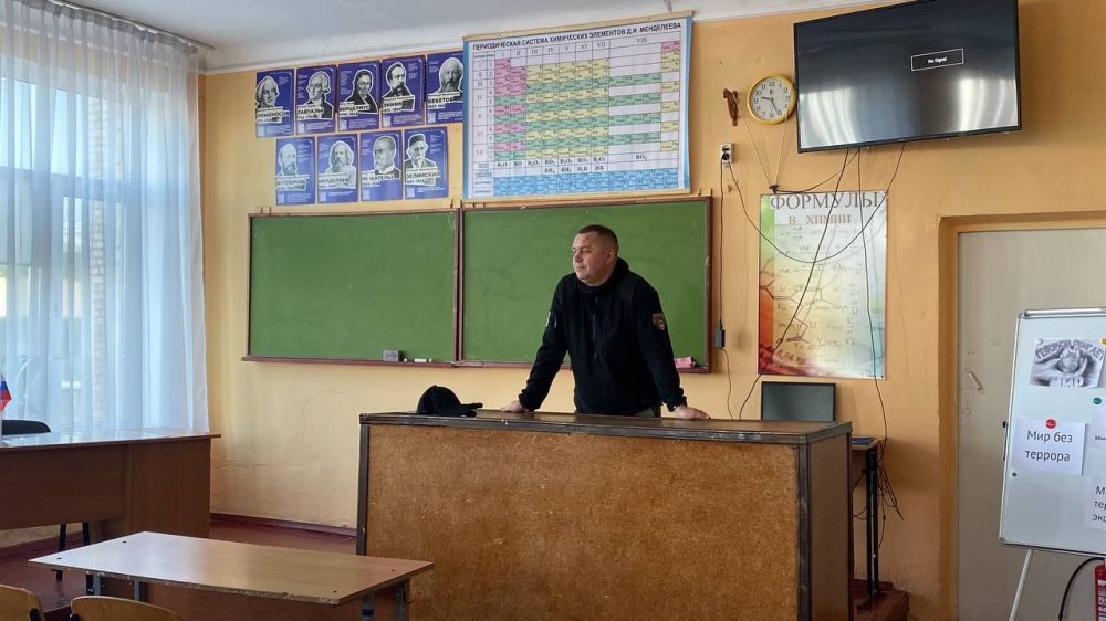 ����� ����������: ������� ������ �������� ������� �� ����������� ���������� �������