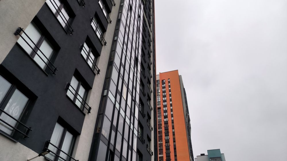 Более 52 тысяч херсонцев купили жилье с помощью сертификатов