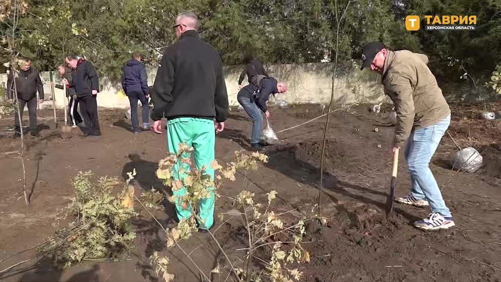 ����� "�������� ���" ������ � ���������